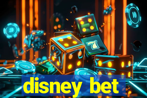 disney bet